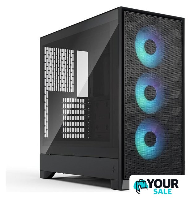 Корпус Fractal Design Pop 2 Air FD-C-POA2A-03 - Изображение №1 — Интернет-магазин Your Sale