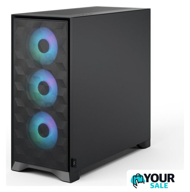 Корпус Fractal Design Pop 2 Air FD-C-POA2A-03 - Изображение №4 — Интернет-магазин Your Sale