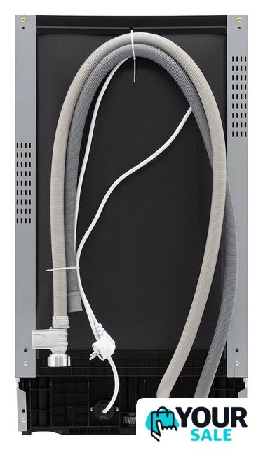 Встраиваемая посудомоечная машина Krona Kamaya 45 BI V2 - Изображение №9 — Интернет-магазин Your Sale