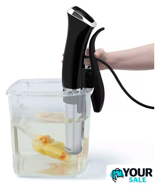 Су-вид (Sous-vide) Kitfort KT-4060 - Изображение №2 — Интернет-магазин Your Sale