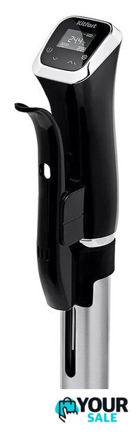 Су-вид (Sous-vide) Kitfort KT-4060 - Изображение №1 — Интернет-магазин Your Sale