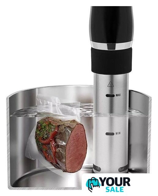Су-вид (Sous-vide) Kitfort KT-4060 - Изображение №4 — Интернет-магазин Your Sale