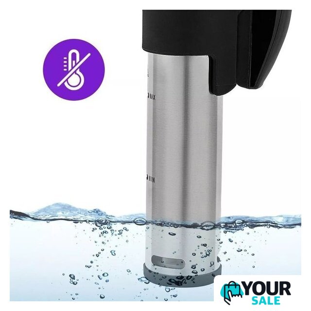 Су-вид (Sous-vide) Kitfort KT-4060 - Изображение №5 — Интернет-магазин Your Sale