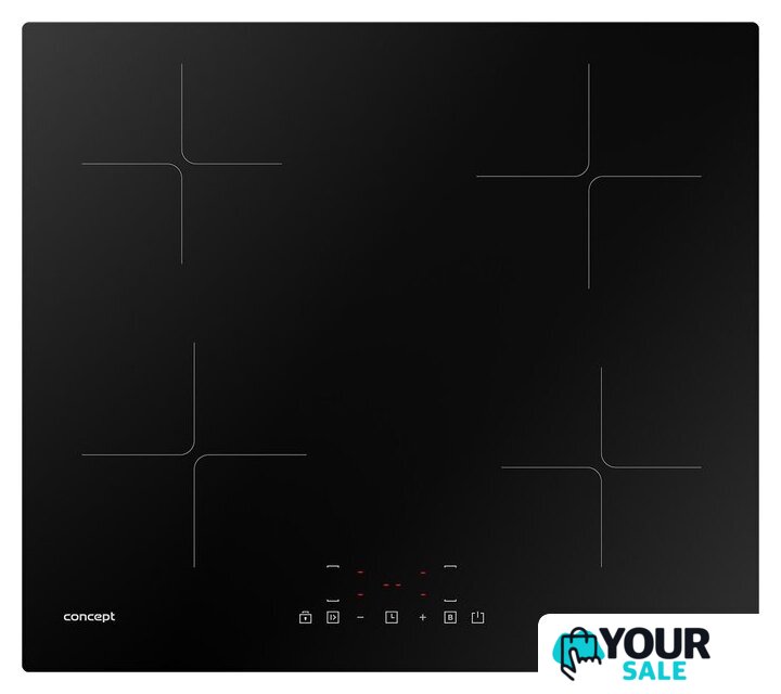 Варочная панель Concept IDV1360 - Изображение №1 — Интернет-магазин Your Sale