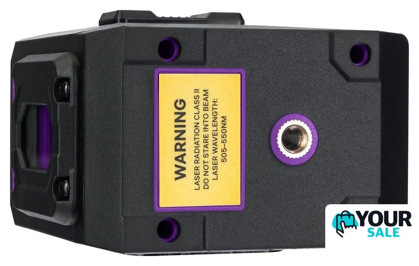 Лазерный нивелир Ermenrich PLUS LN30 84637 - Изображение №8 — Интернет-магазин Your Sale