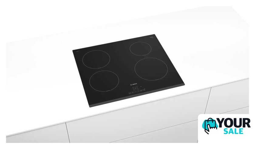 Варочная панель Bosch PUE63RBB5E - Изображение №4 — Интернет-магазин Your Sale