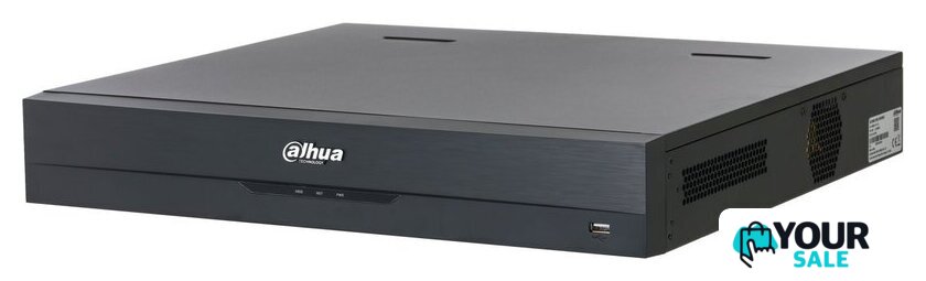 Сетевой видеорегистратор Dahua DHI-NVR5416-EI2 - Изображение №2 — Интернет-магазин Your Sale