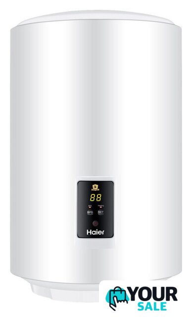Накопительный электрический водонагреватель Haier ES100V-A5 - Изображение №1 — Интернет-магазин Your Sale