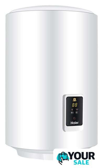 Накопительный электрический водонагреватель Haier ES100V-A5 - Изображение №2 — Интернет-магазин Your Sale