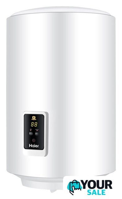 Накопительный электрический водонагреватель Haier ES100V-A5 - Изображение №3 — Интернет-магазин Your Sale