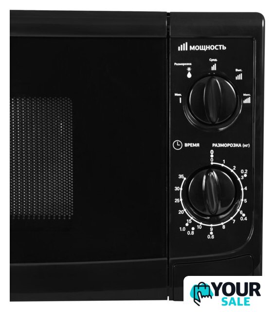Микроволновая печь StarWind SWM5720 - Изображение №3 — Интернет-магазин Your Sale