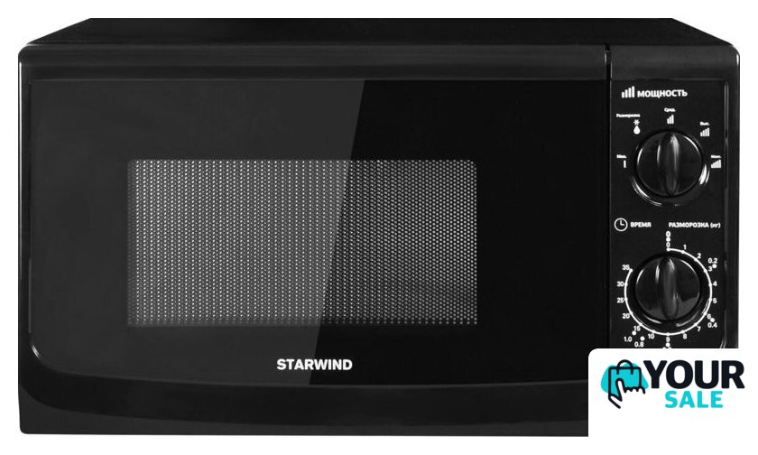 Микроволновая печь StarWind SWM5720 - Изображение №1 — Интернет-магазин Your Sale