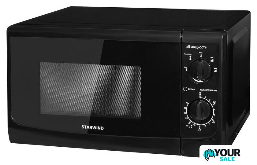 Микроволновая печь StarWind SWM5720 - Изображение №2 — Интернет-магазин Your Sale