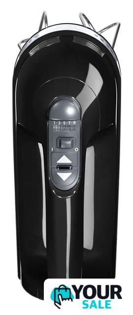 Миксер KitchenAid 5KHM9212EOB - Изображение №4 — Интернет-магазин Your Sale