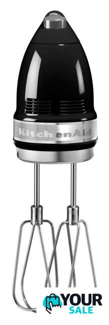 Миксер KitchenAid 5KHM9212EOB - Изображение №3 — Интернет-магазин Your Sale