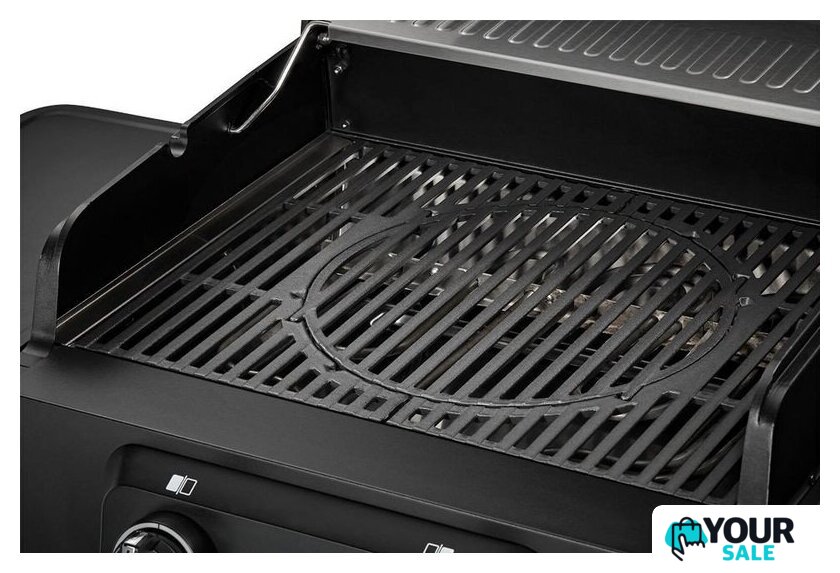 Газовый гриль для дачи Enders Eflavour 2 Turbo 97156 - Изображение №5 — Интернет-магазин Your Sale