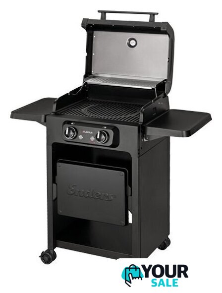 Газовый гриль для дачи Enders Eflavour 2 Turbo 97156 - Изображение №1 — Интернет-магазин Your Sale