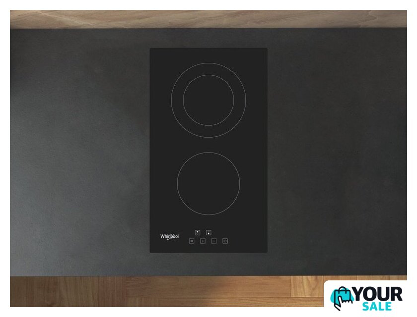 Варочная панель Whirlpool WRD 6030 B - Изображение №4 — Интернет-магазин Your Sale