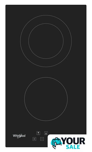 Варочная панель Whirlpool WRD 6030 B - Изображение №1 — Интернет-магазин Your Sale