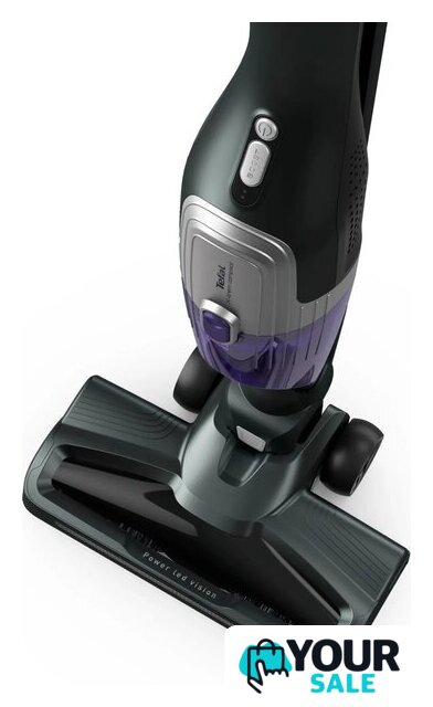 Пылесос Tefal XTREM Compact 2-в-1 TY1238WO - Изображение №3 — Интернет-магазин Your Sale