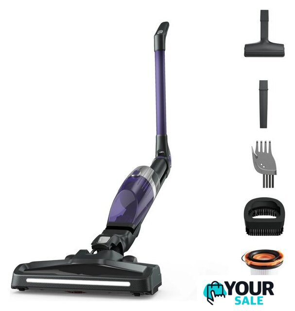 Пылесос Tefal XTREM Compact 2-в-1 TY1238WO - Изображение №2 — Интернет-магазин Your Sale