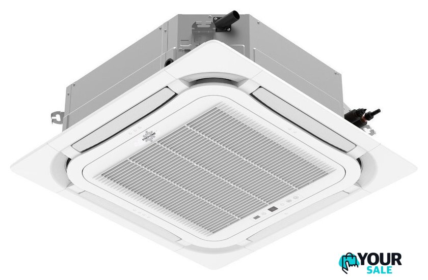 Кондиционер KINGHOME KUD140T1/A-S+ KUD140W1/NhA-X - Изображение №1 — Интернет-магазин Your Sale