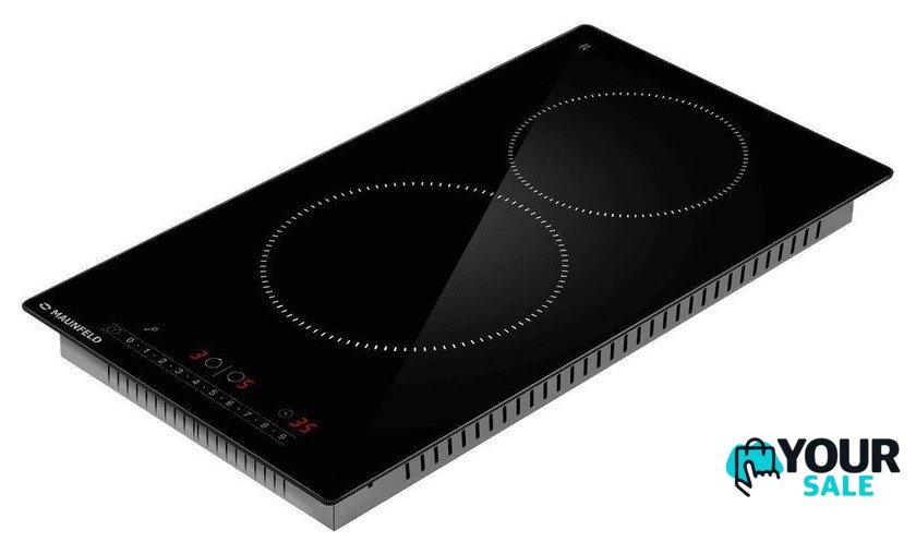 Варочная панель MAUNFELD AVCE3024SBK - Изображение №7 — Интернет-магазин Your Sale