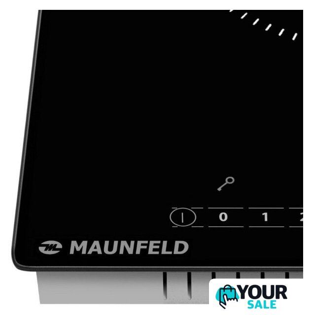 Варочная панель MAUNFELD AVCE3024SBK - Изображение №9 — Интернет-магазин Your Sale