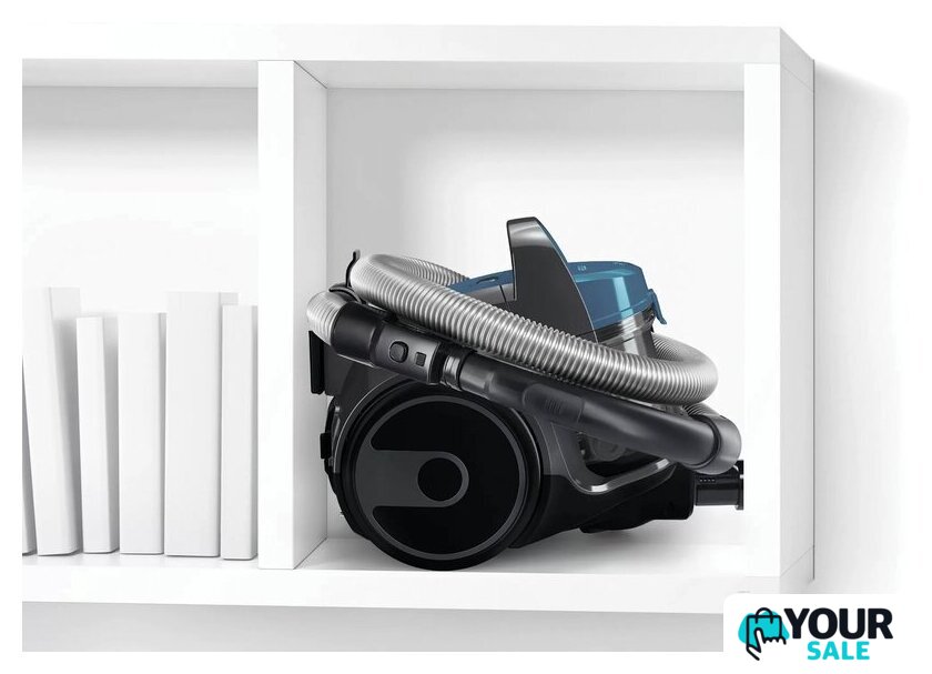 Пылесос Bosch Serie 2 BGS05A220 - Изображение №4 — Интернет-магазин Your Sale