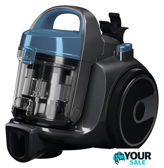 Пылесос Bosch Serie 2 BGS05A220 - Изображение №8 — Интернет-магазин Your Sale