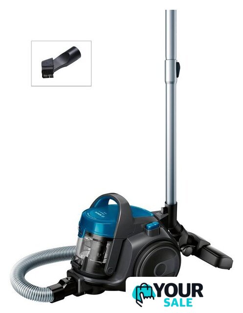 Пылесос Bosch Serie 2 BGS05A220 - Изображение №1 — Интернет-магазин Your Sale
