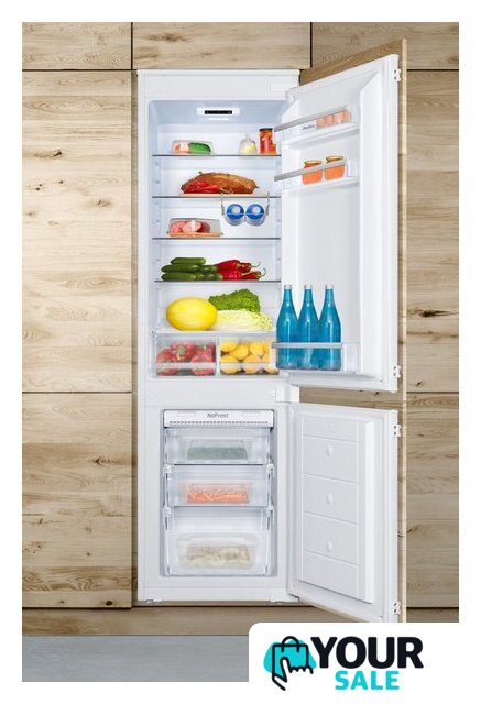 Холодильник Amica BK3205.8i(E) - Изображение №1 — Интернет-магазин Your Sale