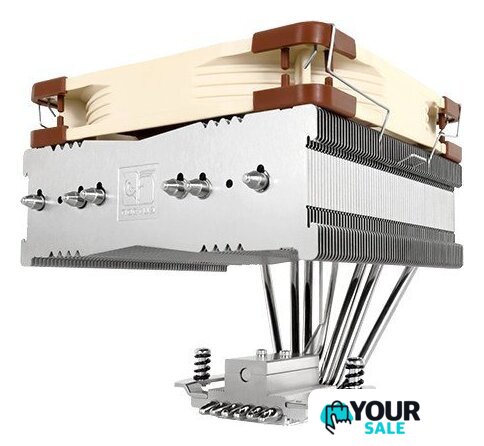 Кулер для процессора Noctua NH-C14S - Изображение №1 — Интернет-магазин Your Sale