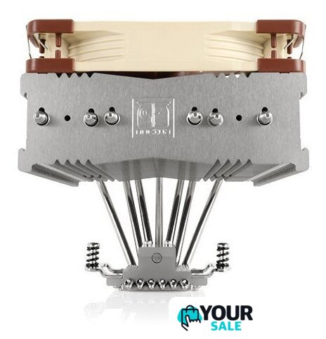 Кулер для процессора Noctua NH-C14S - Изображение №5 — Интернет-магазин Your Sale