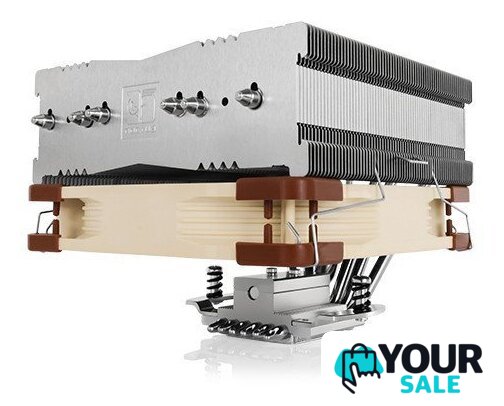 Кулер для процессора Noctua NH-C14S - Изображение №2 — Интернет-магазин Your Sale