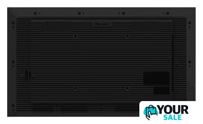 Информационная панель Hisense 32DM66D - Изображение №3 — Интернет-магазин Your Sale