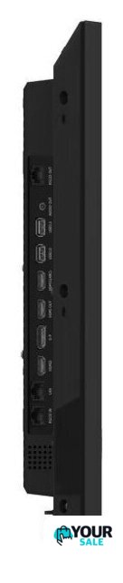 Информационная панель Hisense 32DM66D - Изображение №5 — Интернет-магазин Your Sale