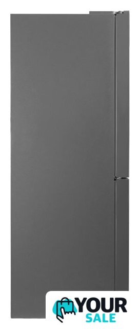 Четырёхдверный холодильник CENTEK CT-1750 Red - Изображение №6 — Интернет-магазин Your Sale