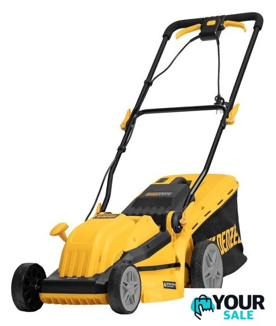 Газонокосилка Denzel GMC-1800 - Изображение №1 — Интернет-магазин Your Sale