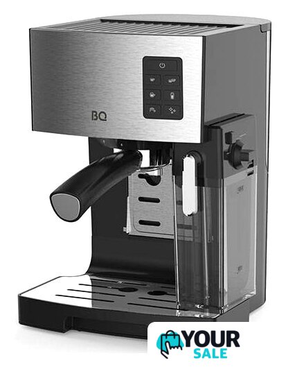 Рожковая кофеварка BQ CM9002 - Изображение №1 — Интернет-магазин Your Sale