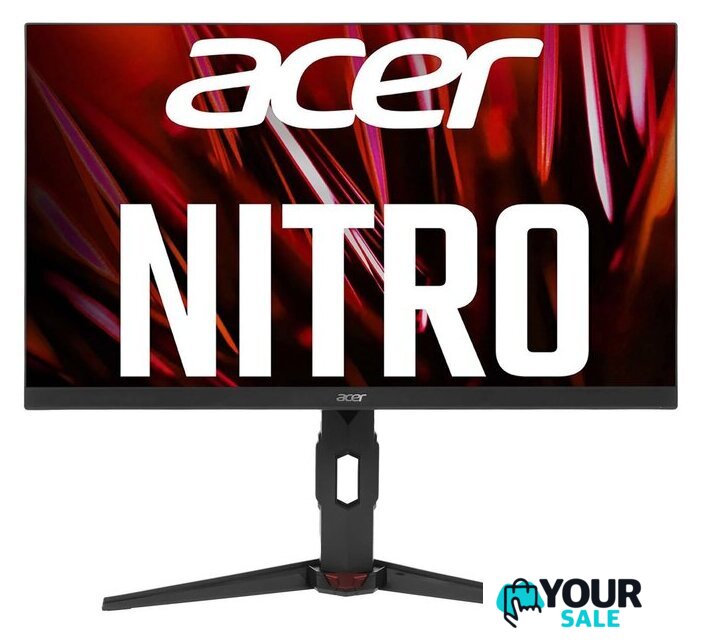 Игровой монитор Acer Nitro XV272UF3bmiiprx UM.HX2EE.317 - Изображение №1 — Интернет-магазин Your Sale