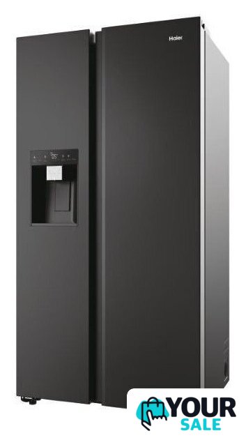 Холодильник side by side Haier HSW79F18DIPT - Изображение №11 — Интернет-магазин Your Sale
