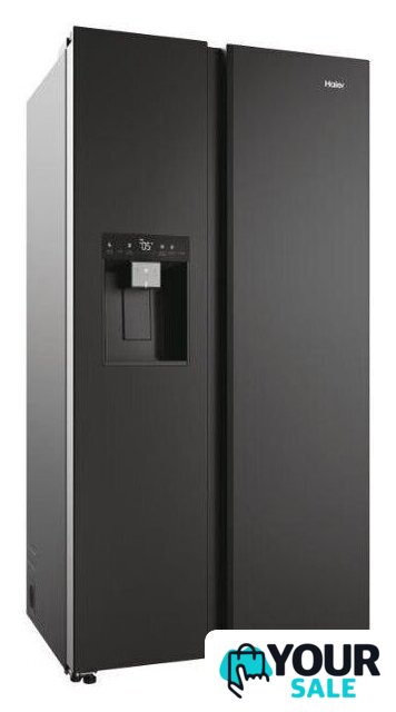 Холодильник side by side Haier HSW79F18DIPT - Изображение №6 — Интернет-магазин Your Sale