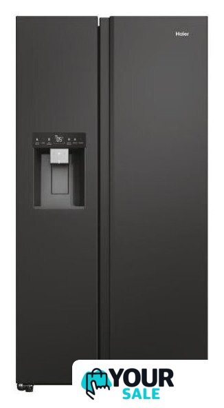 Холодильник side by side Haier HSW79F18DIPT - Изображение №1 — Интернет-магазин Your Sale