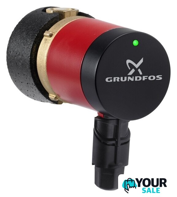 Циркуляционный насос Grundfos COMFORT 15-14 B PM - Изображение №1 — Интернет-магазин Your Sale