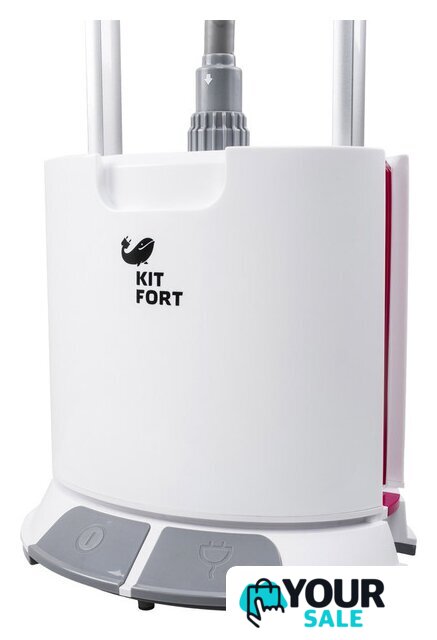 Отпариватель Kitfort KT-915 - Изображение №4 — Интернет-магазин Your Sale