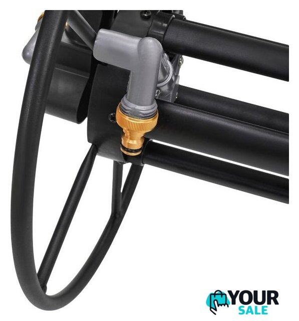 Тележка для шланга Stalco Garden S101610012 - Изображение №4 — Интернет-магазин Your Sale