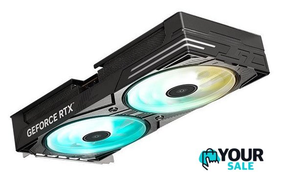 Видеокарта KFA2 GeForce RTX 5060 EX 2X 56NSN8MDDAEK - Изображение №4 — Интернет-магазин Your Sale