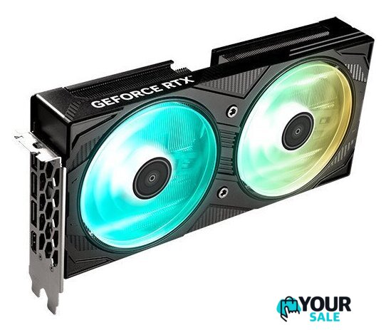 Видеокарта KFA2 GeForce RTX 5060 EX 2X 56NSN8MDDAEK - Изображение №5 — Интернет-магазин Your Sale
