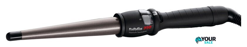 Конусная плойка BaByliss PRO BAB2280TTE - Изображение №1 — Интернет-магазин Your Sale